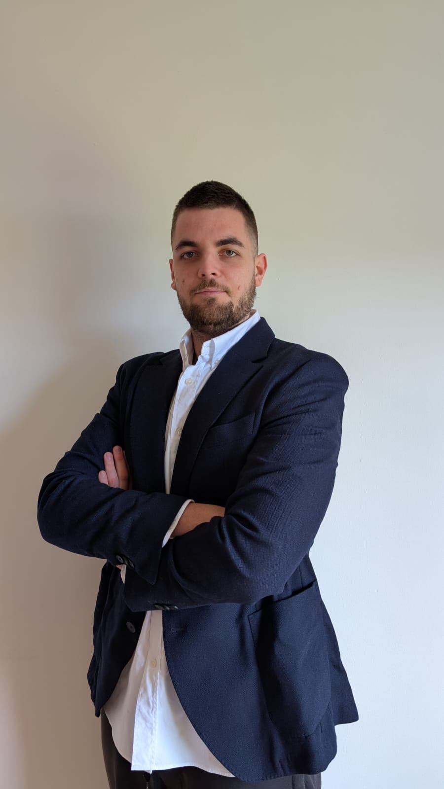 Sesión de terapia online
